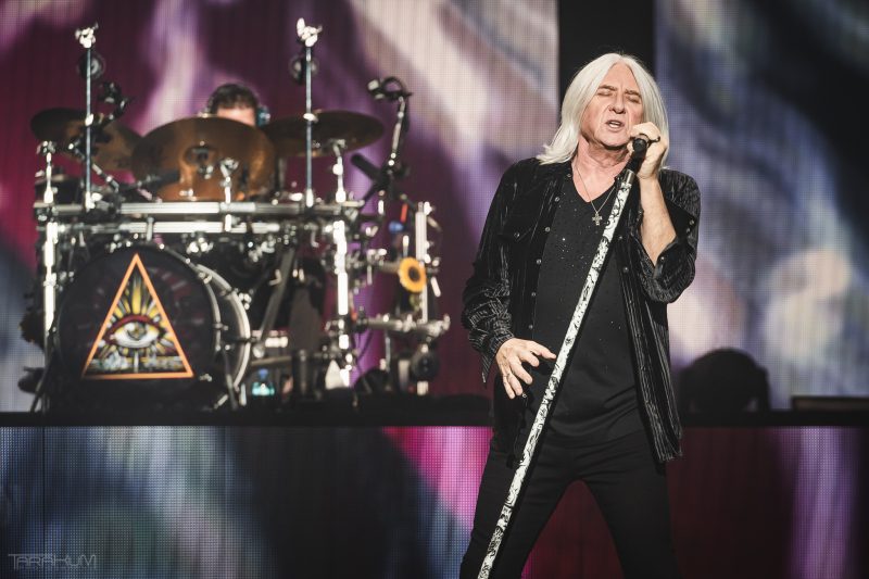 The World Tour: Def Leppard & Mötley Crüe