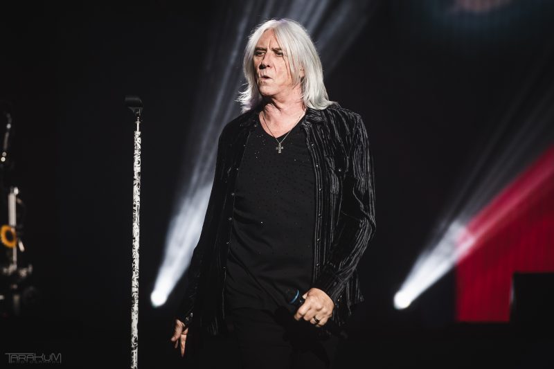 The World Tour: Def Leppard & Mötley Crüe