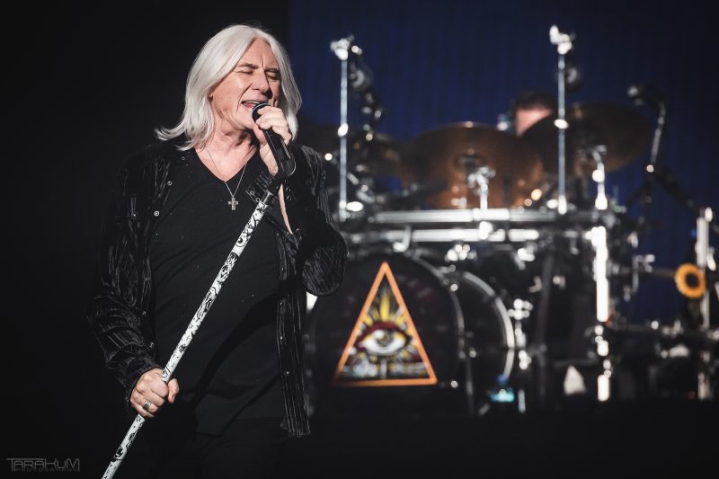 The World Tour: Def Leppard & Mötley Crüe