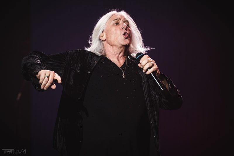 The World Tour: Def Leppard & Mötley Crüe