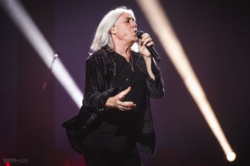 The World Tour: Def Leppard & Mötley Crüe