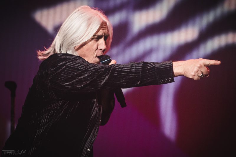 The World Tour: Def Leppard & Mötley Crüe