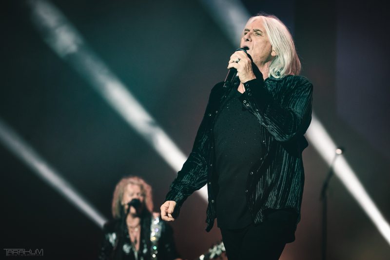 The World Tour: Def Leppard & Mötley Crüe