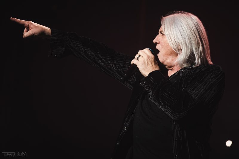 The World Tour: Def Leppard & Mötley Crüe