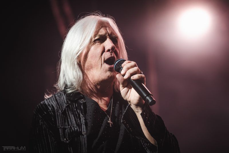 The World Tour: Def Leppard & Mötley Crüe