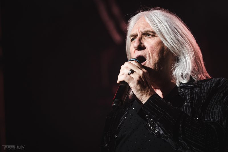 The World Tour: Def Leppard & Mötley Crüe