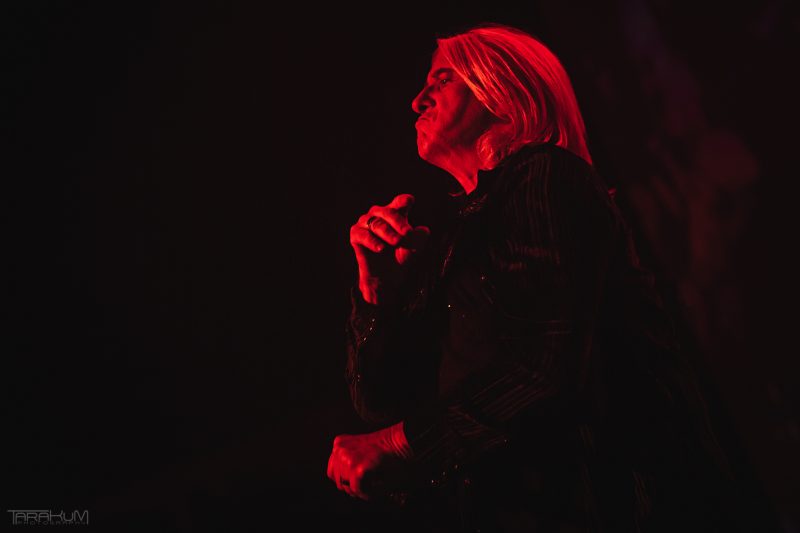 The World Tour: Def Leppard & Mötley Crüe