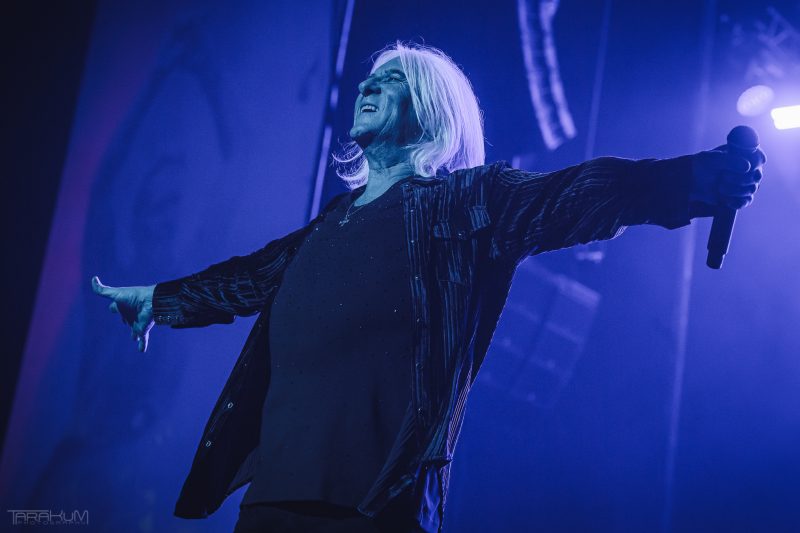 The World Tour: Def Leppard & Mötley Crüe