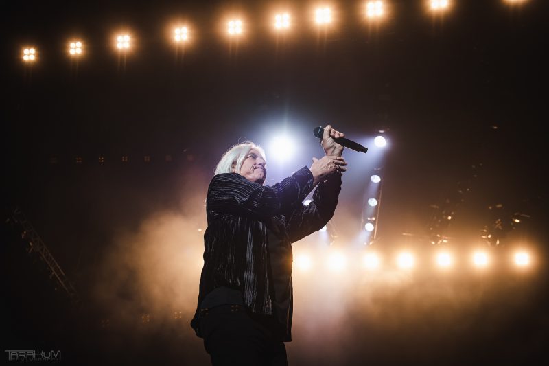 The World Tour: Def Leppard & Mötley Crüe