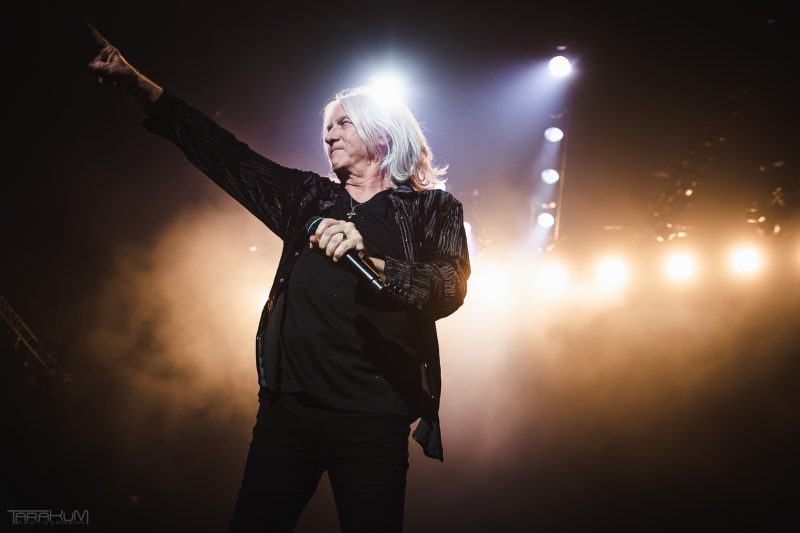 The World Tour: Def Leppard & Mötley Crüe