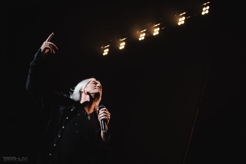 The World Tour: Def Leppard & Mötley Crüe