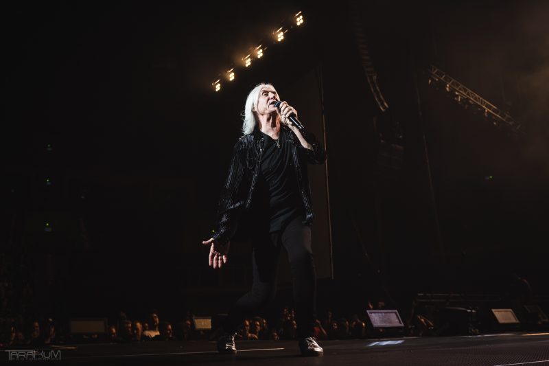 The World Tour: Def Leppard & Mötley Crüe