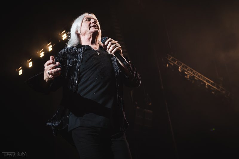 The World Tour: Def Leppard & Mötley Crüe