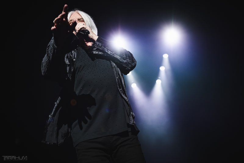 The World Tour: Def Leppard & Mötley Crüe