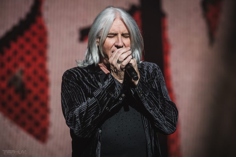 The World Tour: Def Leppard & Mötley Crüe