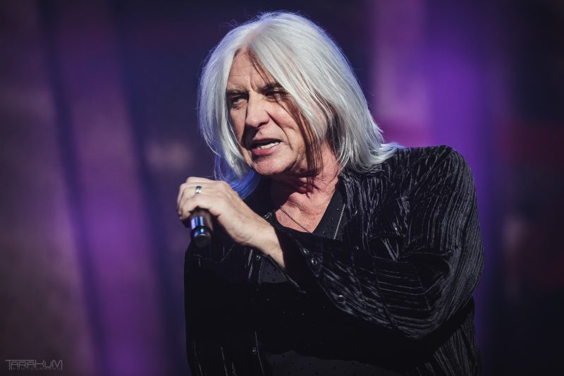 The World Tour: Def Leppard & Mötley Crüe