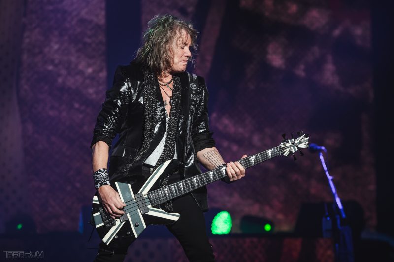 The World Tour: Def Leppard & Mötley Crüe