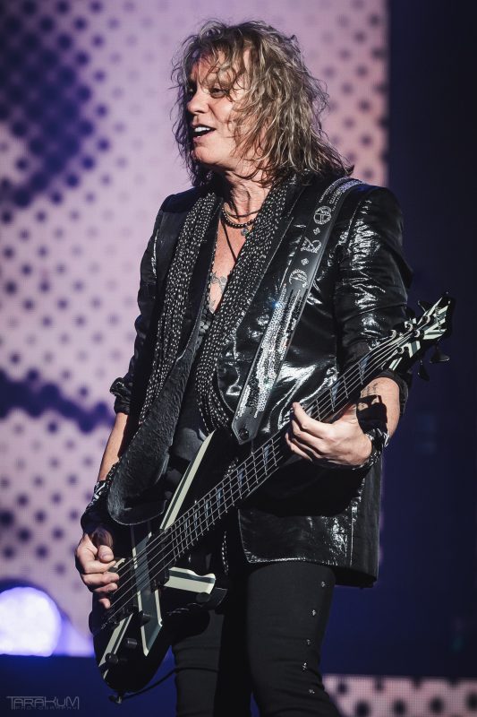 The World Tour: Def Leppard & Mötley Crüe