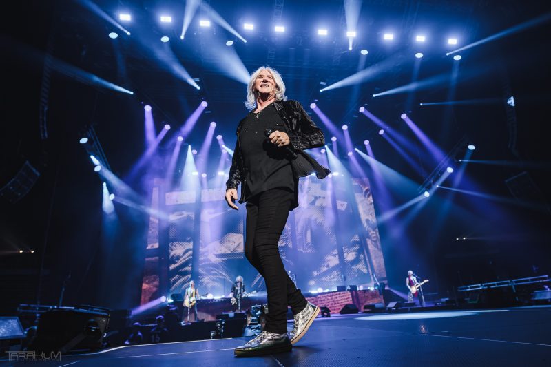 The World Tour: Def Leppard & Mötley Crüe