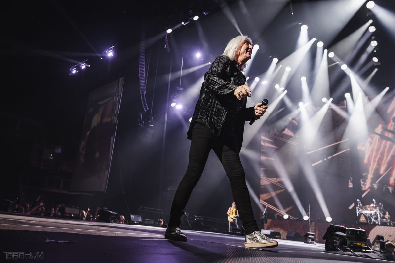 The World Tour: Def Leppard & Mötley Crüe