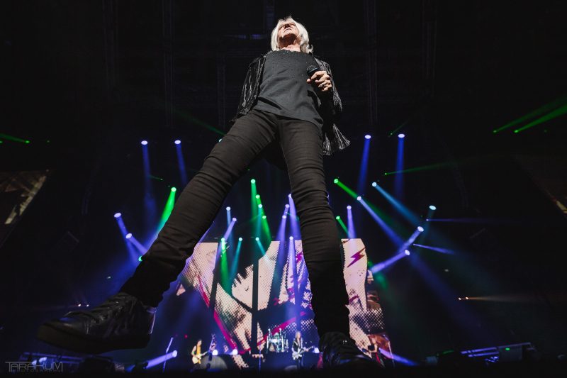 The World Tour: Def Leppard & Mötley Crüe