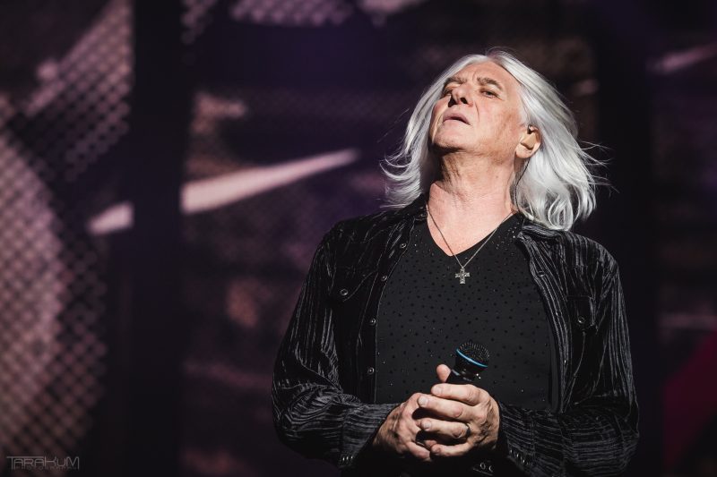 The World Tour: Def Leppard & Mötley Crüe