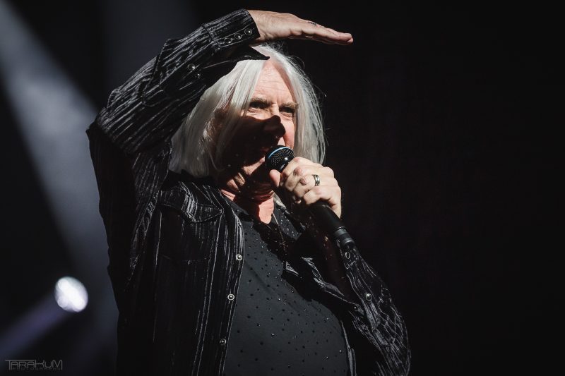 The World Tour: Def Leppard & Mötley Crüe