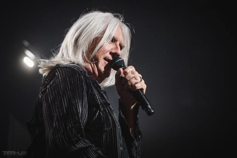 The World Tour: Def Leppard & Mötley Crüe