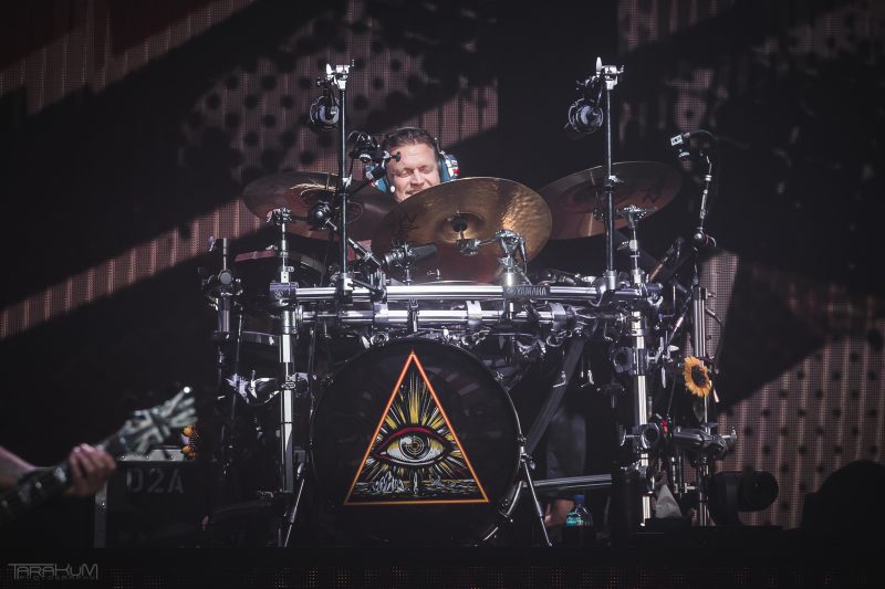 The World Tour: Def Leppard & Mötley Crüe