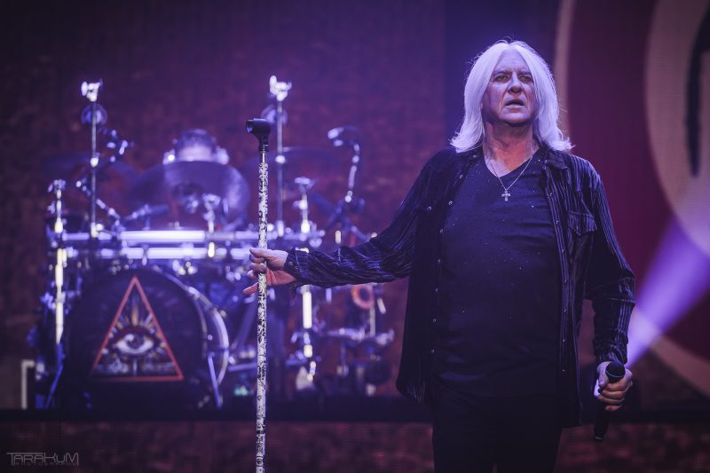 The World Tour: Def Leppard & Mötley Crüe