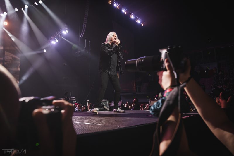 The World Tour: Def Leppard & Mötley Crüe