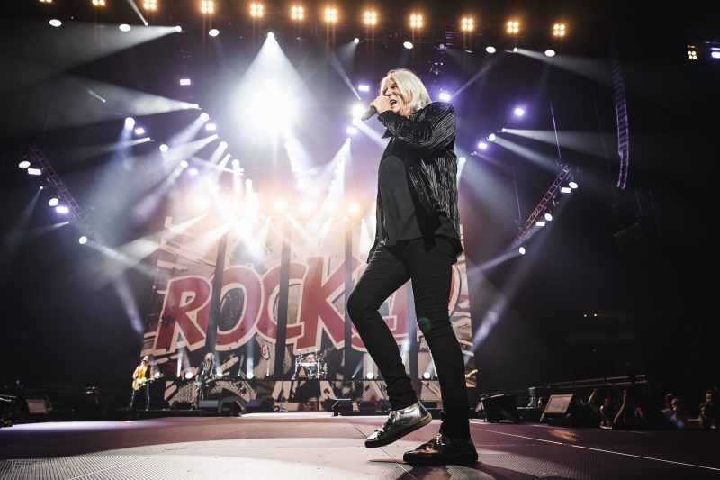 The World Tour: Def Leppard & Mötley Crüe