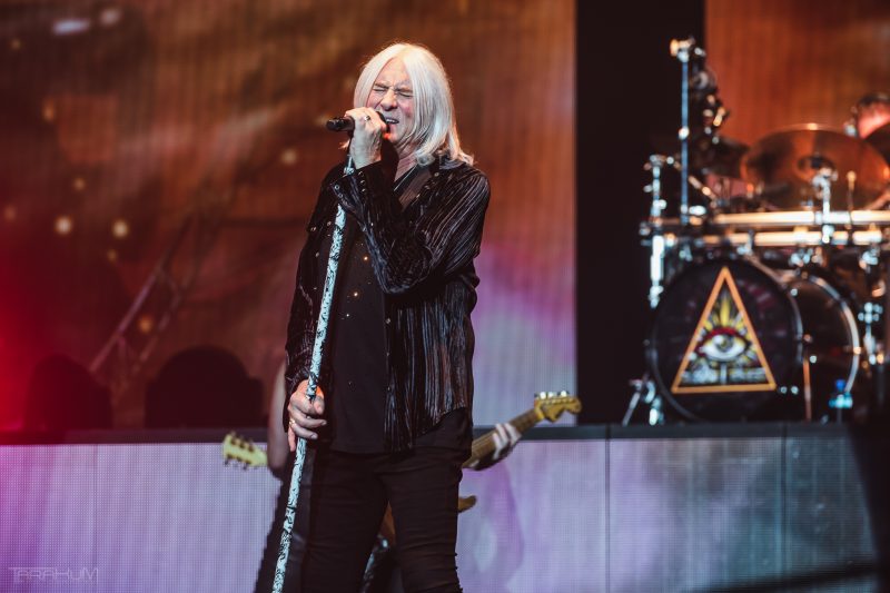 The World Tour: Def Leppard & Mötley Crüe