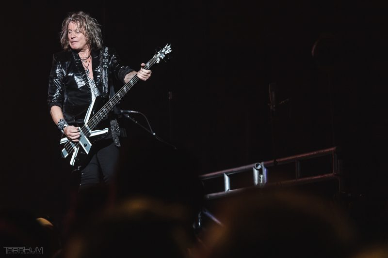 The World Tour: Def Leppard & Mötley Crüe