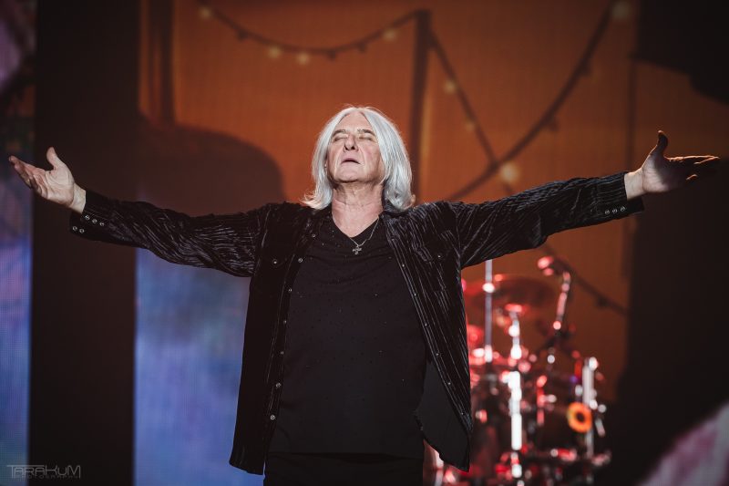 The World Tour: Def Leppard & Mötley Crüe