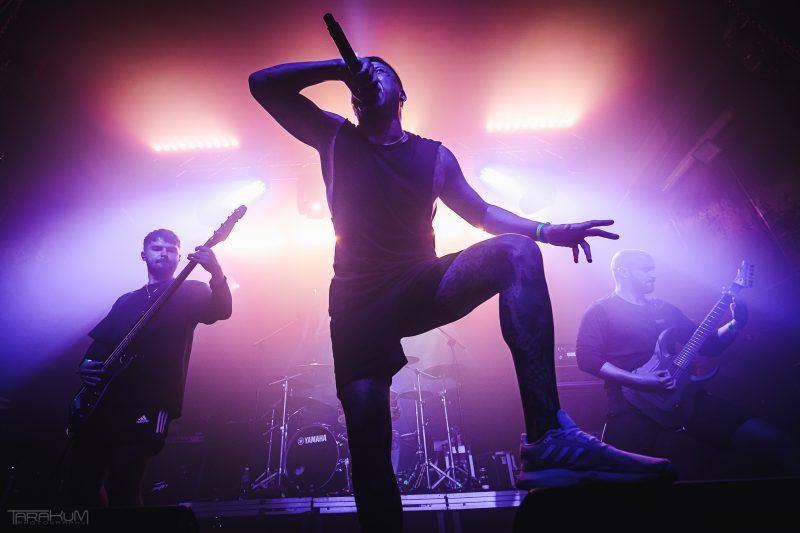 Mystic Festiwal 2023, Gdańsk