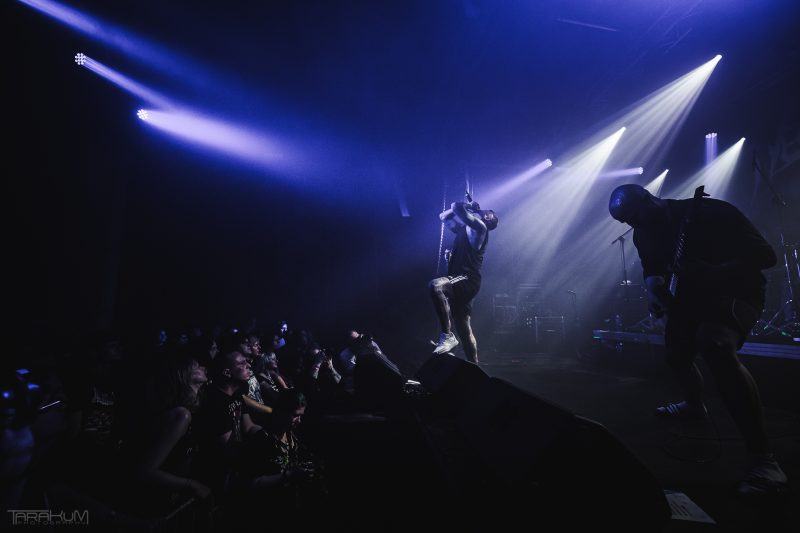 Mystic Festiwal 2023, Gdańsk