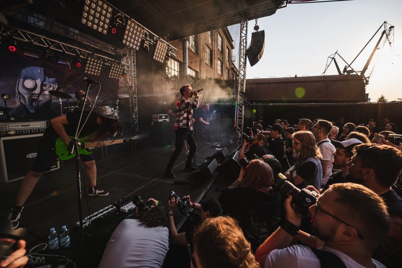 Mystic Festiwal 2023, Gdańsk