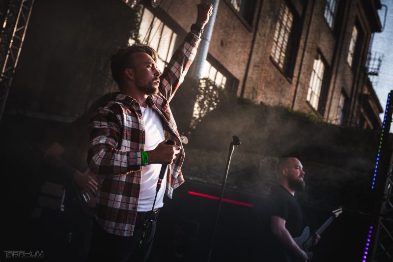 Mystic Festiwal 2023, Gdańsk