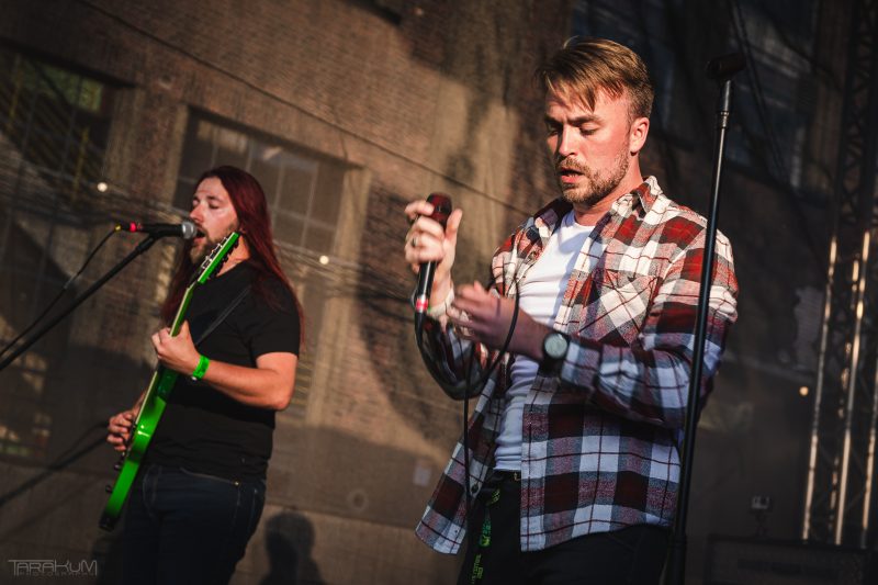 Mystic Festiwal 2023, Gdańsk