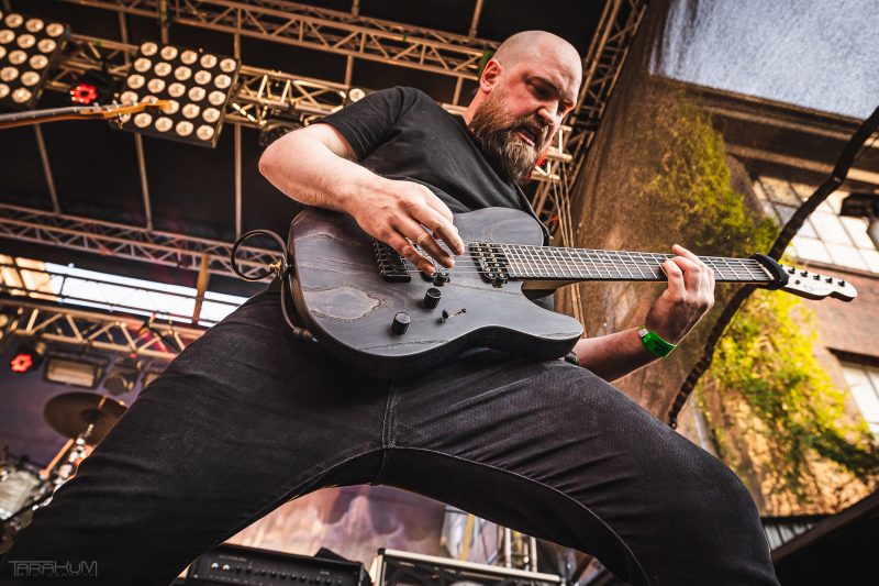 Mystic Festiwal 2023, Gdańsk