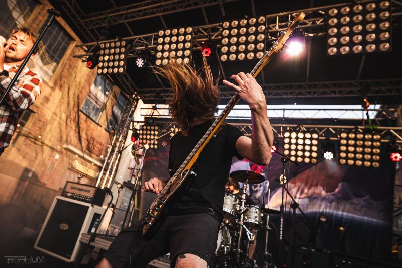 Mystic Festiwal 2023, Gdańsk