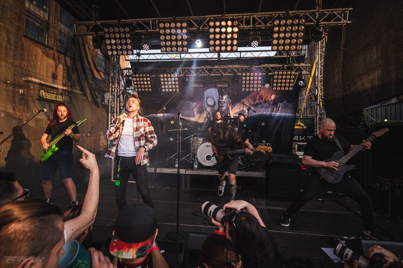 Mystic Festiwal 2023, Gdańsk