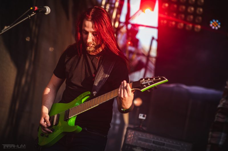 Mystic Festiwal 2023, Gdańsk