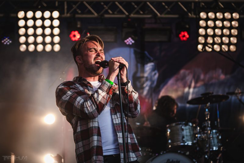 Mystic Festiwal 2023, Gdańsk