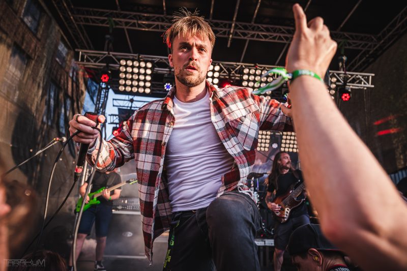 Mystic Festiwal 2023, Gdańsk