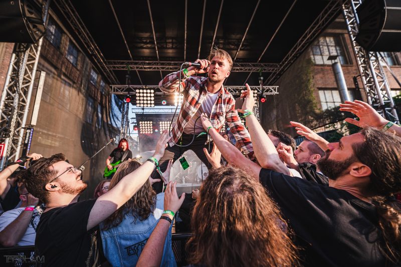 Mystic Festiwal 2023, Gdańsk