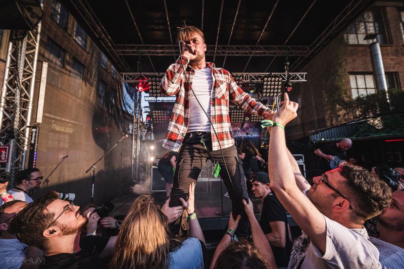 Mystic Festiwal 2023, Gdańsk