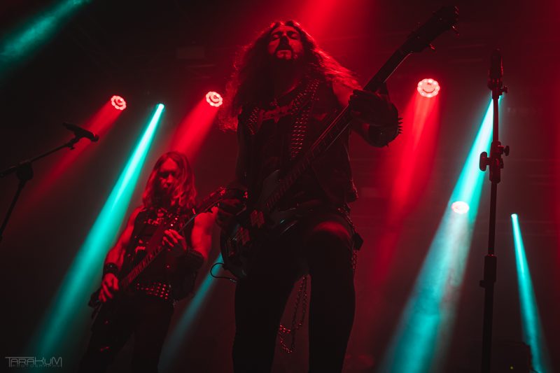 Mystic Festiwal 2023, Gdańsk