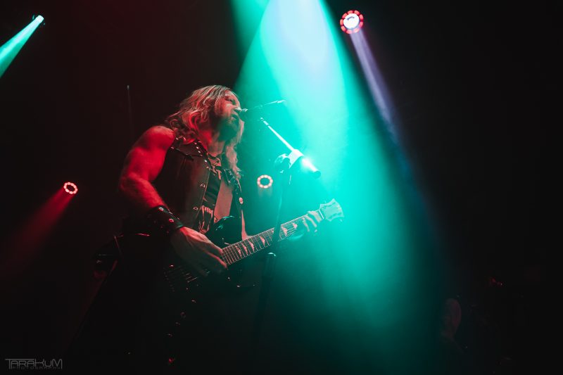 Mystic Festiwal 2023, Gdańsk